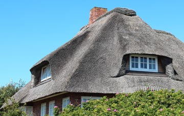 thatch roofing Hill Of Mountblairy, Aberdeenshire