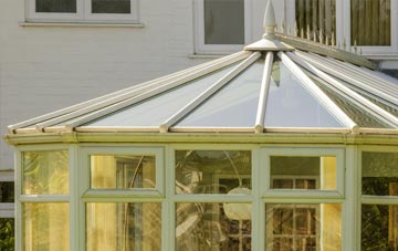 conservatory roof repair Hill Of Mountblairy, Aberdeenshire