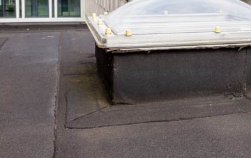 disadvantages of Hill Of Mountblairy flat roofs