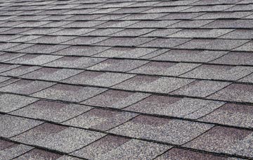 Hill Of Mountblairy tiles for shallow pitch roofing