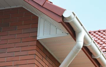 Hill Of Mountblairy soffit repair costs