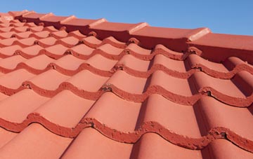 Hill Of Mountblairy tile and slate roof replacement