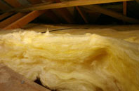 Hill Of Mountblairy pitch roof insulation