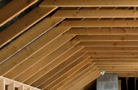 Hill Of Mountblairy pitched insulation quotes